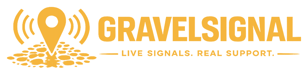 GravelSignal